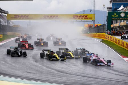 Turkey ready to rejoin F1 calendar should others cancel