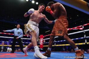 Gervonta Davis vs. Shakur Stevenson: Is This Really the “Biggest Fight” in Boxing?