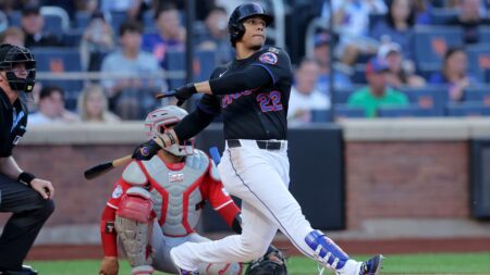 Mets vs. Reds: How to watch on SNY on July 19, 2025