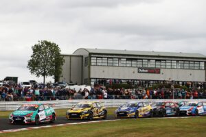 TOCA frees up engines and car models for next BTCC ruleset