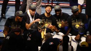 Steph Curry reveals best team he’s been a part of at any level – NBC Sports Bay Area & California