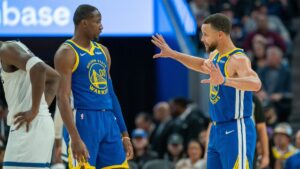Jonathan Kuminga, Warriors not a good fit, Udonis Haslem says – NBC Sports Bay Area & California