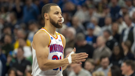 Steph Curry has eye on reaching top-10 NBA all-time scoring list – NBC Sports Bay Area & California
