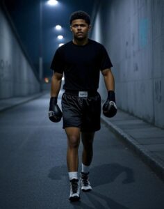 Shakur Stevenson: Will He Unleash “100 Different Things” or Revert to Form Against William Zepeda?