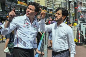 Ben Sulayem ruling FIA with an iron fist can have its advantages