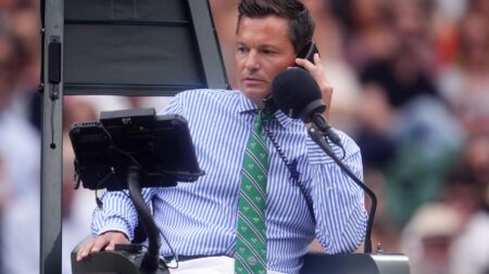 Wimbledon announce major technical changes midway through tournament after they were forced to apologise for error