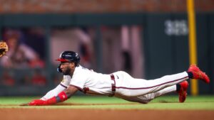 Giants at Braves Prediction: Odds, expert picks, starting pitchers, betting trends and stats for July 22