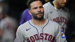 Astros at Rockies Prediction: Odds, expert picks, starting pitchers, betting trends and stats for July 2