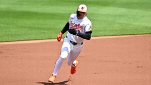 Orioles at Rays Prediction: Odds, expert picks, starting pitchers, betting trends, and stats for July 18