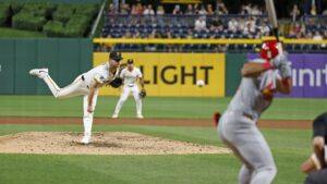 Cardinals at Pirates Prediction: Odds, expert picks, starting pitchers, betting trends and stats for July 1
