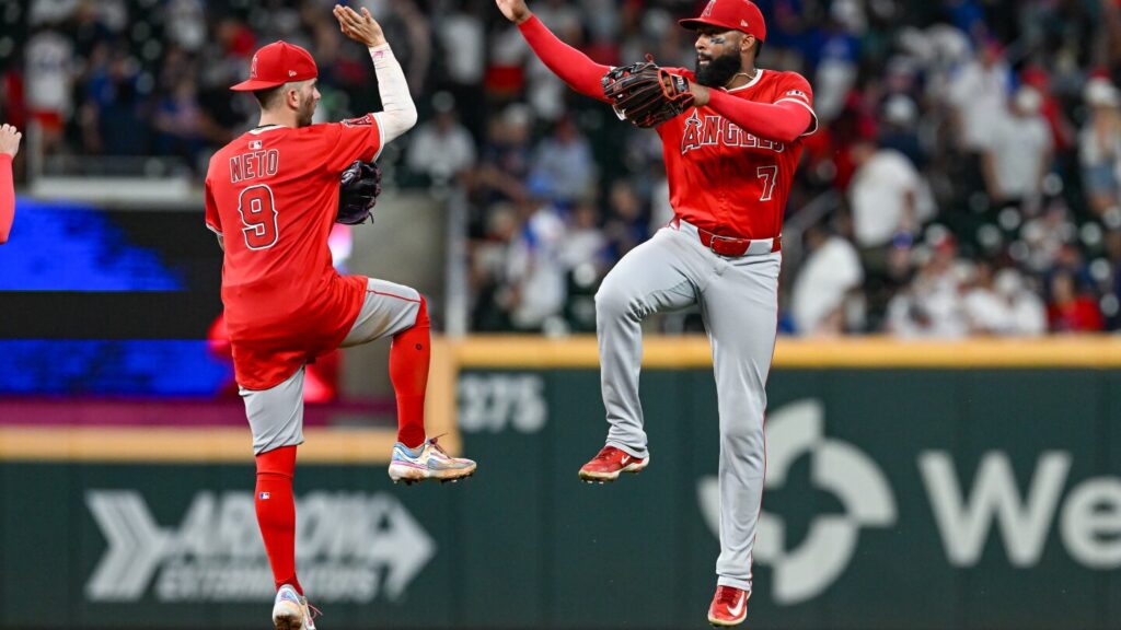 Rangers at Angels Prediction: Odds, expert picks, starting pitchers, betting trends, and stats for July 10