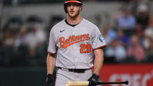 Orioles at Rangers Prediction: Odds, expert picks, starting pitchers, betting trends, and stats for July 1