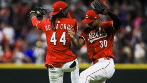 Braves at Reds Prediction: Odds, expert picks, starting pitchers, betting trends and stats for July 31