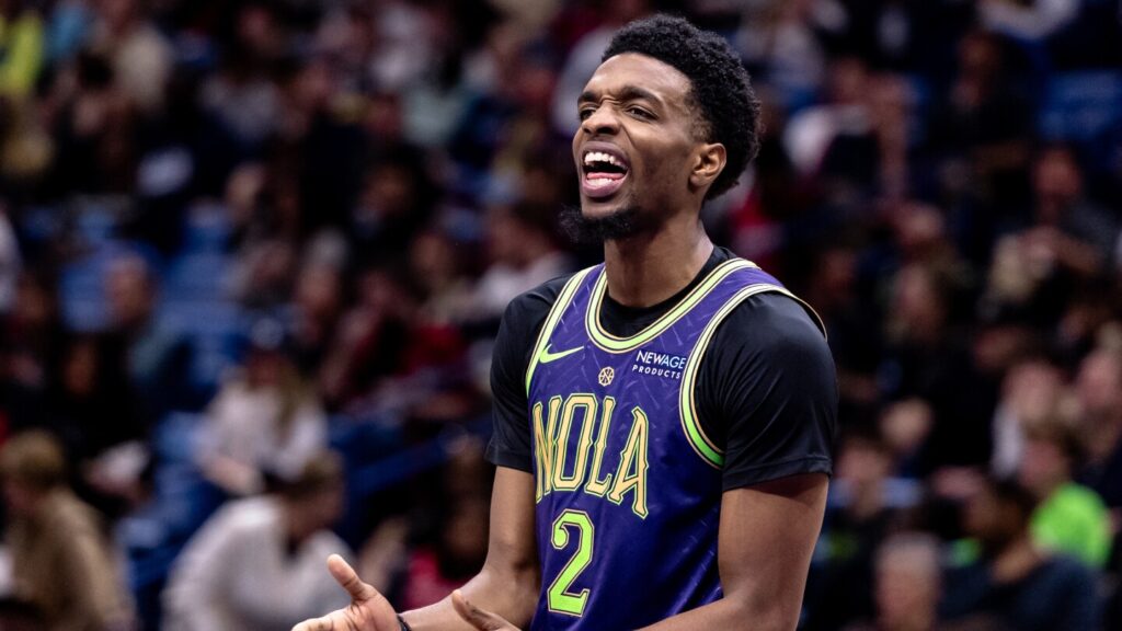 New Orleans, Herb Jones reportedly agree to three-year,  million contract extension