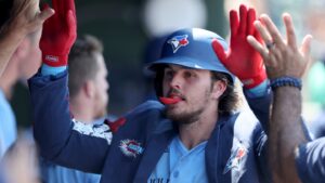 Giants at Blue Jays Prediction: Odds, expert picks, starting pitchers, betting trends and stats for July 18