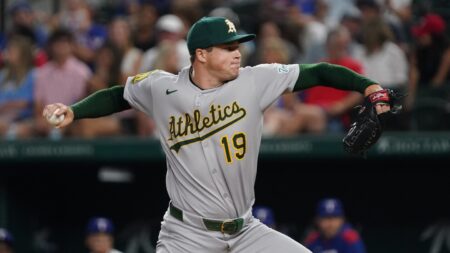 Padres add All-Star closer Mason Miller and lefty JP Sears in trade deadline blockbuster