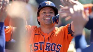 Guardians at Astros prediction: Odds, expert picks, starting pitchers, betting trends, and stats for July 7