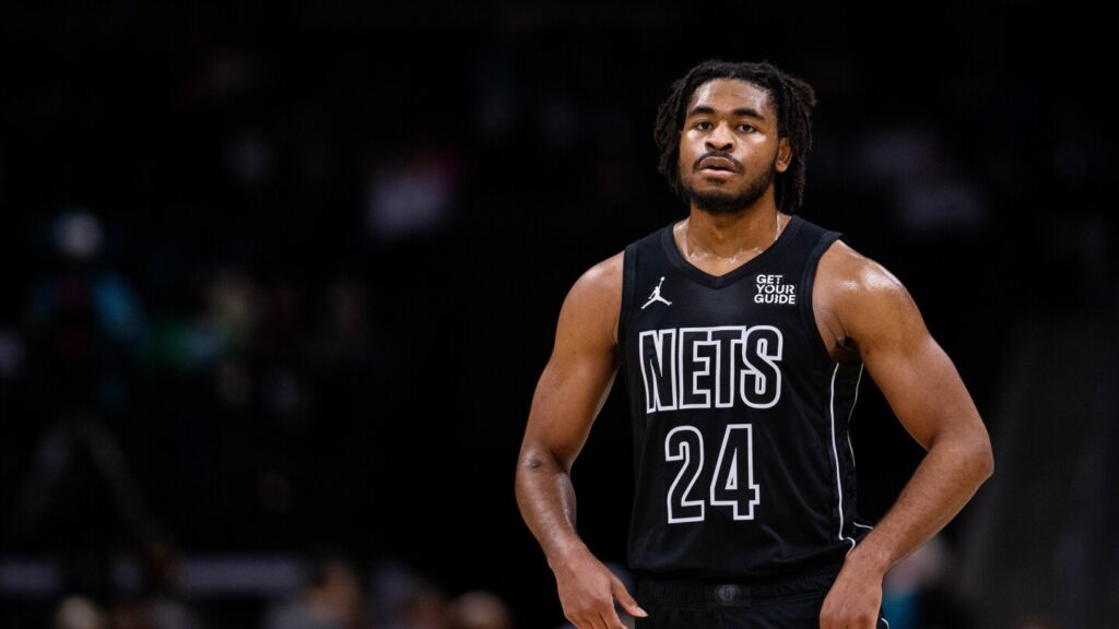 Frustrated Cam Thomas rants against perception as ’empty calories ball hog’