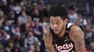Celtics reportedly actively shopping guard Anfernee Simons