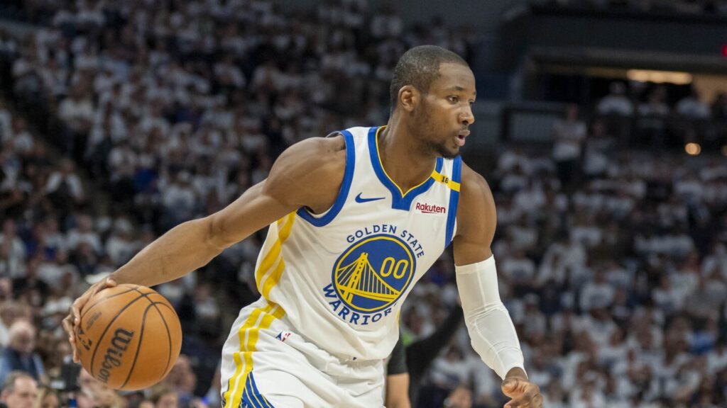 No traction toward deals with Warriors’ Jonathan Kuminga, Nets’ Cam Thomas in restricted free agency