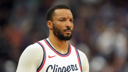 Report: Norman Powell to Heat, John Collins to Clippers in three-team trade with Jazz