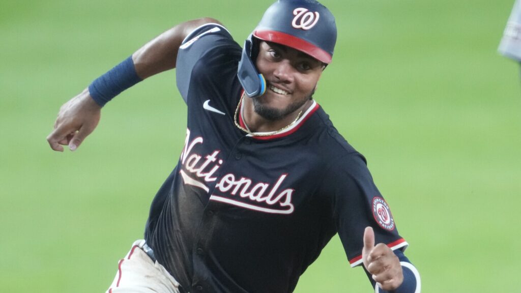 Nationals at Cardinals Prediction: Odds, expert picks, starting pitchers, betting trends and stats for July 8