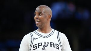 Chris Paul on Clippers: ‘I wanted to get back and play here.’ Could it be for more than one year?