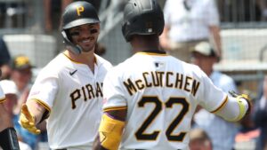 Diamondbacks at Pirates prediction: Odds, expert picks, starting pitchers, trends, and stats for July 25