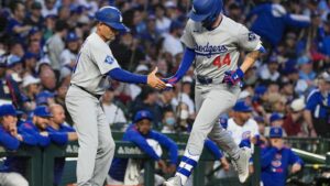 Brewers at Dodgers Prediction: Odds, expert picks, starting pitchers, betting trends and stats for July 18