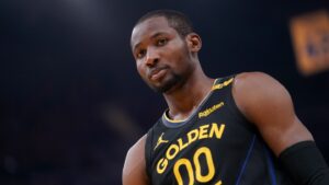Update on Jonathan Kuminga, Warriors as well as updates on Giddey, Thomas, Grimes restricted free agency