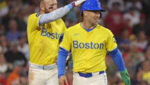 Red Sox at Twins Prediction: Odds, expert picks, starting pitchers, betting trends and stats for July 28