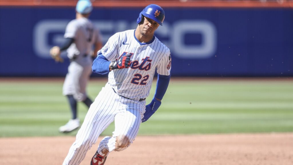 Despite Juan Soto’s snub for NL squad, the Mets insist ‘he’s an All-Star for us’