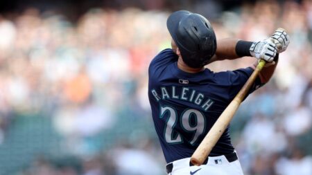 MLB 2025 Home Run Derby Predictions: Odds, Expert Picks on Cal Raleigh, Oneil Cruz, James Wood, Matt Olson