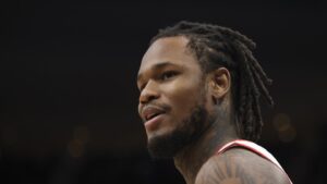 Former NBA player Ben McLemore could guilty of rape, sexual assault at 2021 party