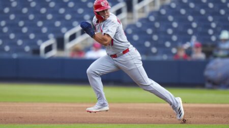 Top fantasy baseball prospects: C.J. Kayfus on the rise, Ryan Johnson impressing in High-A