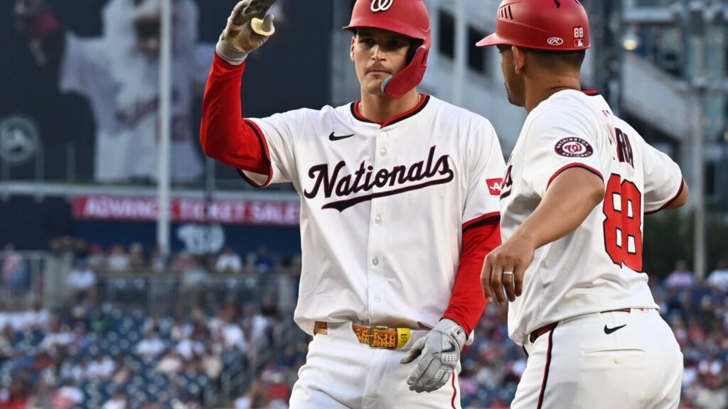 Reds at Nationals Prediction: Odds, expert picks, starting pitchers, betting trends and stats for July 23