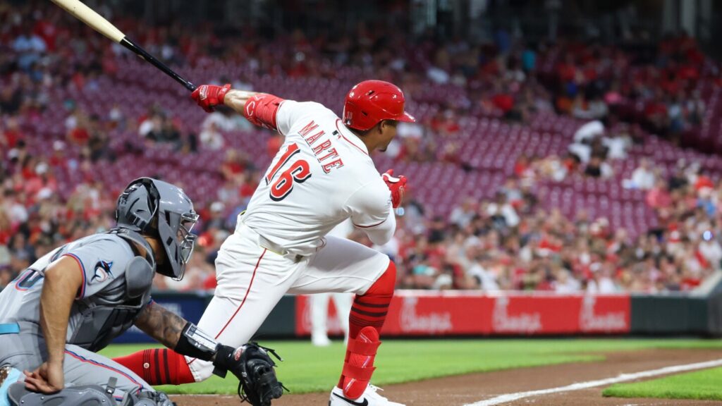 Marlins at Reds Prediction: Odds, expert picks, starting pitchers, betting trends and stats for July 8