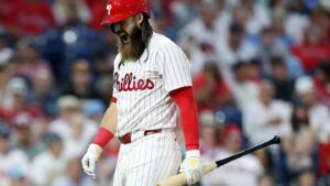 Red Sox at Phillies Prediction: Odds, expert picks, starting pitchers, betting trends and stats for July 22