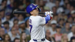 Royals at Cubs Prediction: Odds, expert picks, starting pitchers, betting trends and stats for July 23