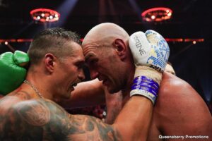 Fury vs. Usyk III on April 18 2026 in London? Is Tyson Fury Actually Serious This Time? (Probably Not)