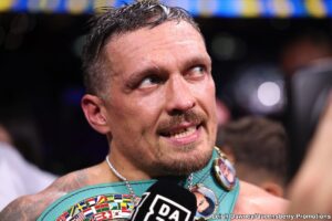 Usyk brutally KO’s Dubois again – Is Agit Kabayel the Next Body in the Heavyweight Graveyard?