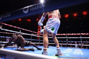 Daniel Dubois’ Disengaged Ring Walk: Analyzing His Mental State Before the Oleksandr Usyk Fight