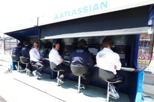 Williams appoints Sauber COO as chief operations director before F1 2026