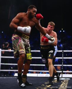Jarrell Miller and Michael Hunter Set for September 11 Clash in Las Vegas