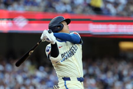 Dodgers fail to give Tyler Glasnow enough support as their NL West lead shrinks to 1