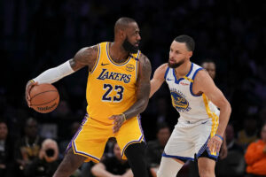 NBA 2025-26 broadcast schedule, how to watch: NBC, Peacock, Prime Video join ESPN, ABC for weekly broadcasts