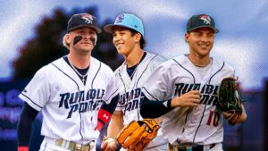 Mets midseason top 30 prospects for 2025