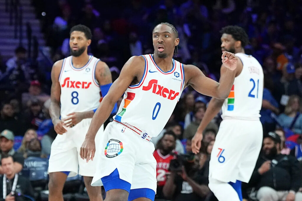 NBA summer predictions: The East’s biggest risers and fallers, plus a gloomy forecast in Philly