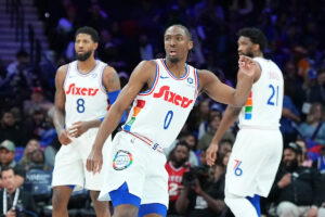 NBA summer predictions: The East’s biggest risers and fallers, plus a gloomy forecast in Philly