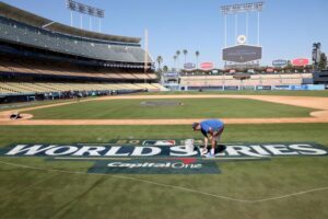 After one year, this MLB postseason schedule innovation is no longer